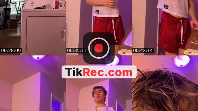 @iambarkk TikTok live from 2026-10-05
