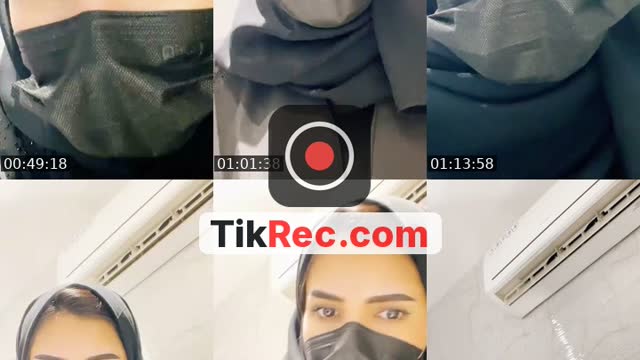 TikTok live: اللهم صب الرزق عليا صباً صبا 🥹🐅🤍 by @nourah_56789