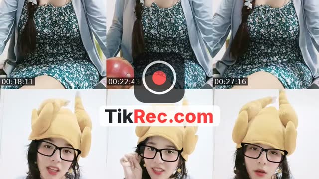 TikTok live: chisme, maracas  y adivinanzas by @melyarepitadeques