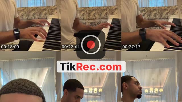 TikTok live: WERE BACK OMGGGGG🤣🤣 by @nellysmelodies