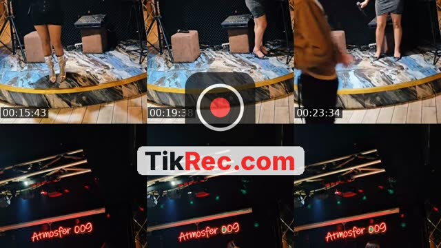 TikTok live: Afsiyantka   xanim axtarilir by @atomsfer_009