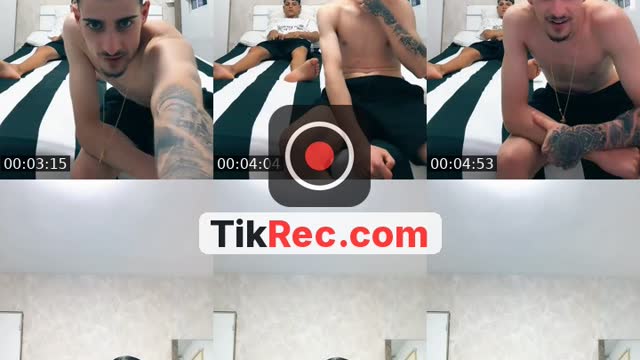 @bichote7771 TikTok live
