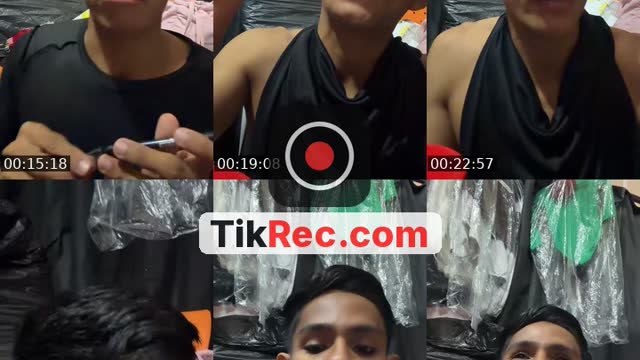 TikTok live: ESTAMOS EN COMPETENCIA by @eliot_oficiall