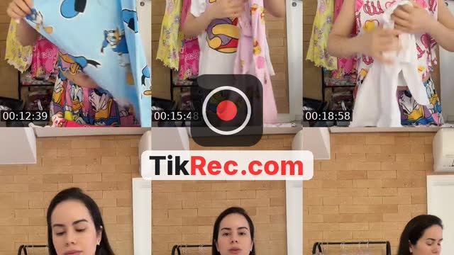@essenzastoresa TikTok live from 2026-10-05