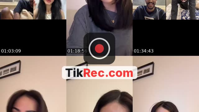 @ev3.xx TikTok live from 2026-10-05