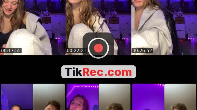 @linawuee TikTok live