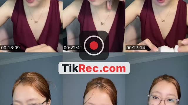 TikTok live: Yup by @hotter.thanyourex0