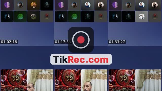 TikTok live: مجلس العوام by @mjls_awam