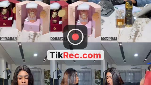 @secretsdunordpuissant TikTok live from 2026-10-05