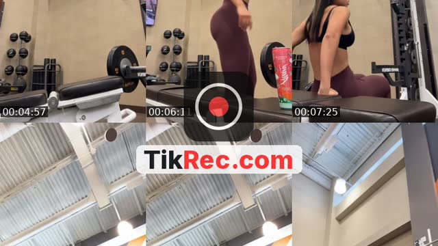 @camilanietom TikTok live