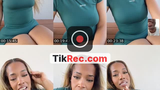 @shae_luxe TikTok live from 2026-10-05