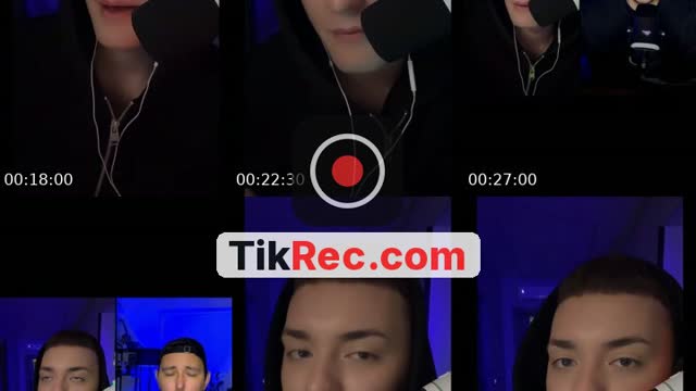 @imstrizh TikTok live from 2026-10-05