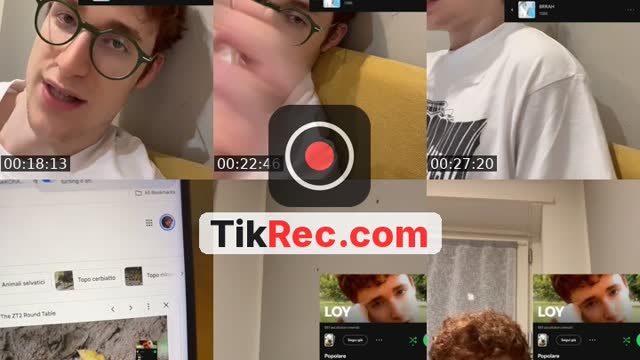 @loypopish TikTok live