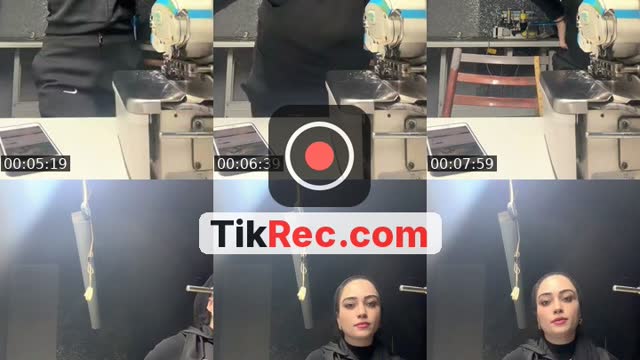 @ahsenn868 TikTok live