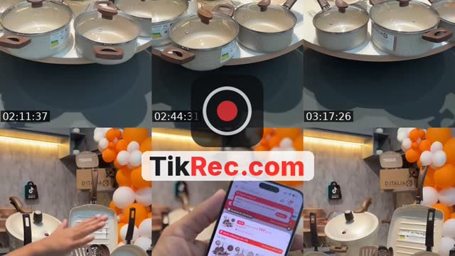 @dam.elis TikTok live from 2026-10-05