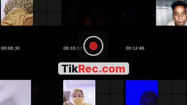 @atarisho1433 TikTok live from 2026-10-05