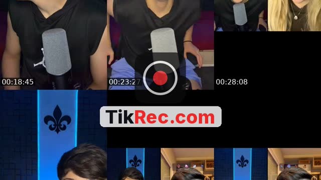 @gigidallacqua TikTok live from 2026-10-05