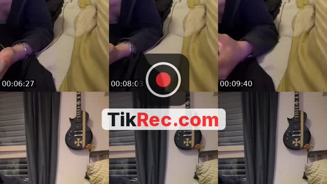 @._.marianasnt TikTok live