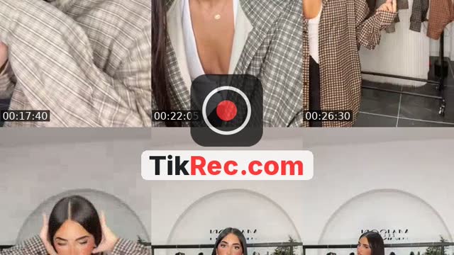 @maison_zelya TikTok live