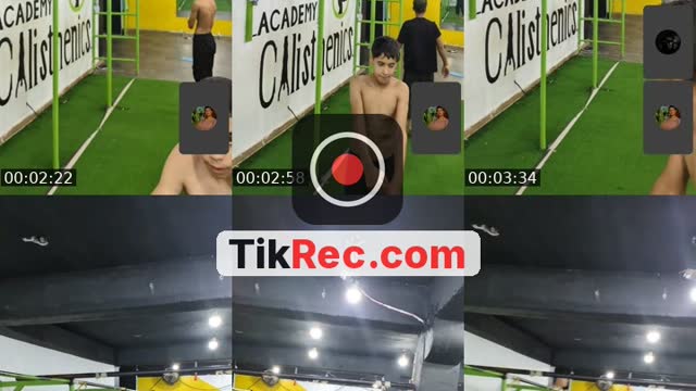 @united.bar TikTok live