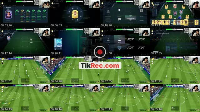 فيفا 27 بكج الهيرو - @ayklam10