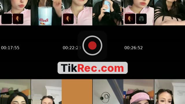 @mimimirola TikTok live from 2026-10-05