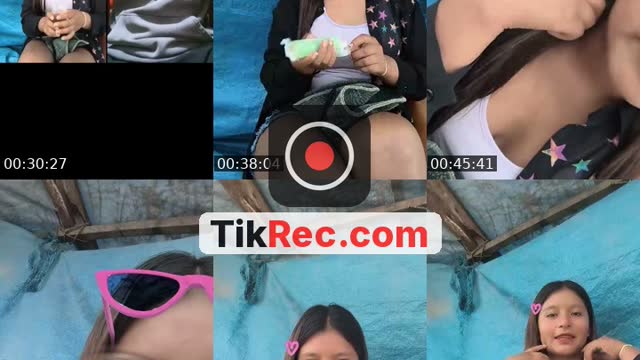 @gengi.cinthia.mam TikTok live from 2026-10-05