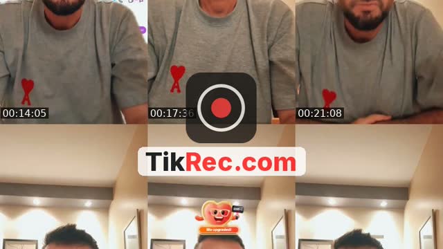 TikTok live: Skandal! by @elton.tozaj