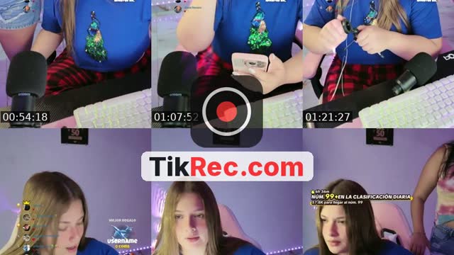 Lets Go LIVE! - @paupau13___