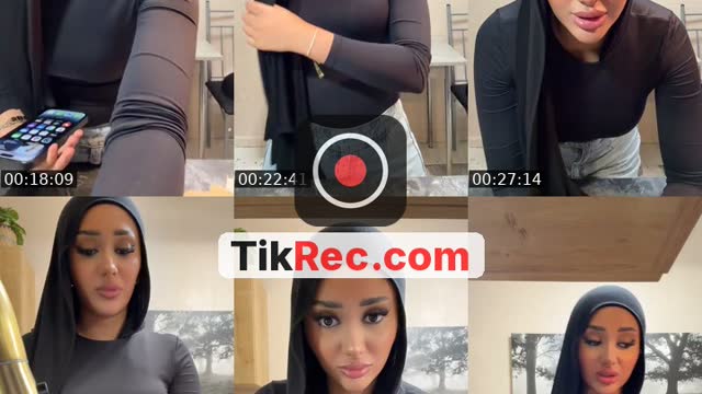 @iso.abyy TikTok live