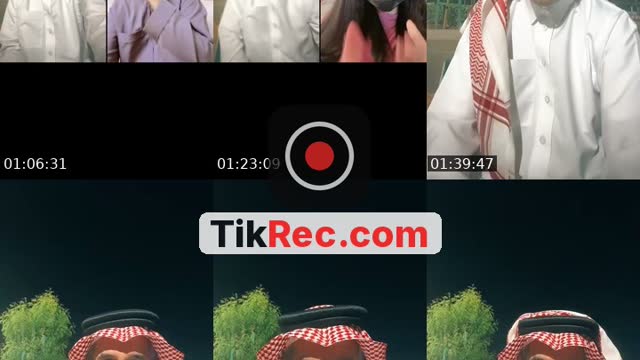 @abuferas1010 TikTok live from 2026-10-05