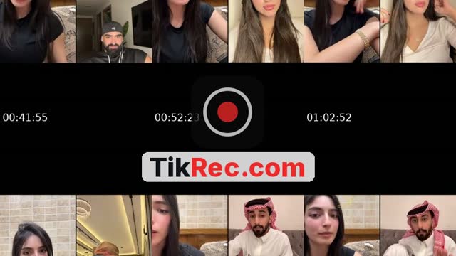 @tatianablive TikTok live from 2026-10-05