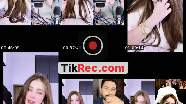 @lalazai_351 TikTok live