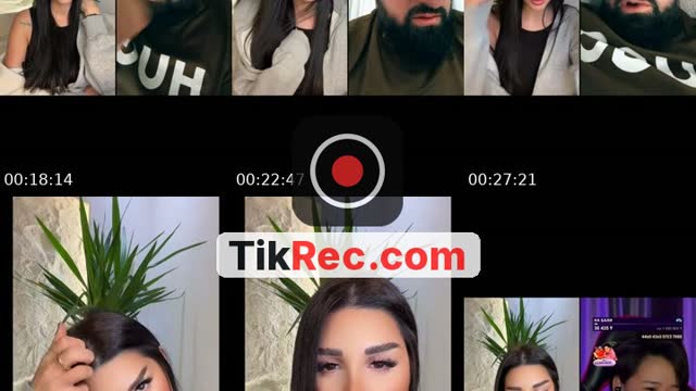 @mariammelikyan.official TikTok live from 2026-10-05
