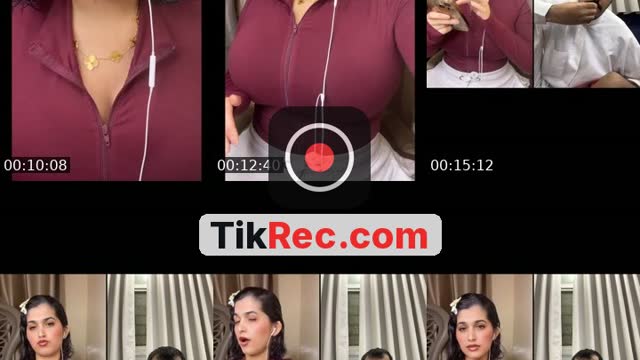 @ammounuae99 TikTok live