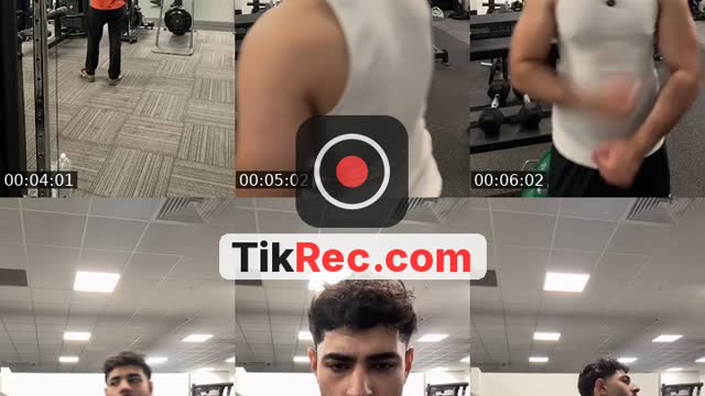 TikTok live: I lost 30kg+ by @sda_forex