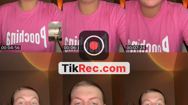 TikTok live: Talent show by @poochina1777