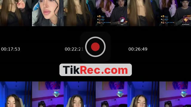 @princessekaatrin TikTok live
