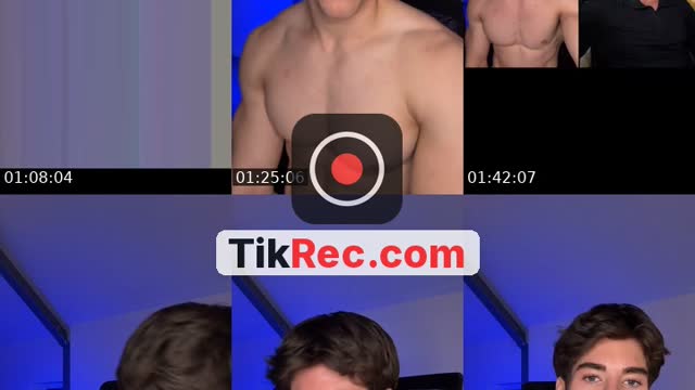TikTok live: Building a team by @willhickslifts