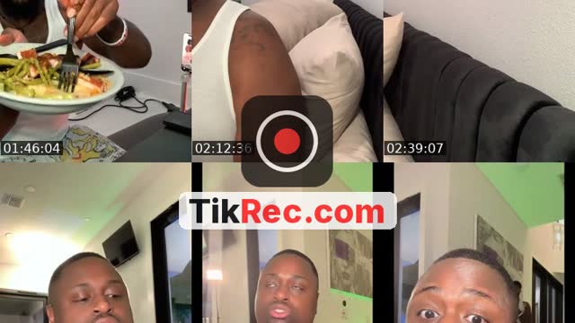 @1drebby TikTok live from 2026-10-05