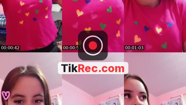 @mila_sau09 TikTok live