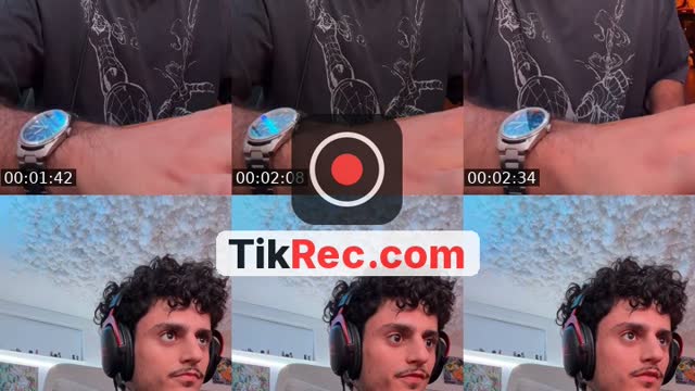 @tonieau_ TikTok live