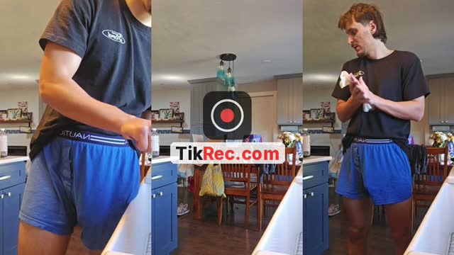 @creamyitalian99 TikTok live