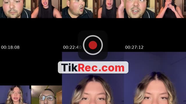 @suzanne_hun TikTok live