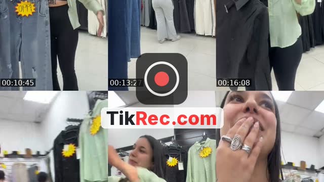@esmoda.uruguay TikTok live from 2026-10-05