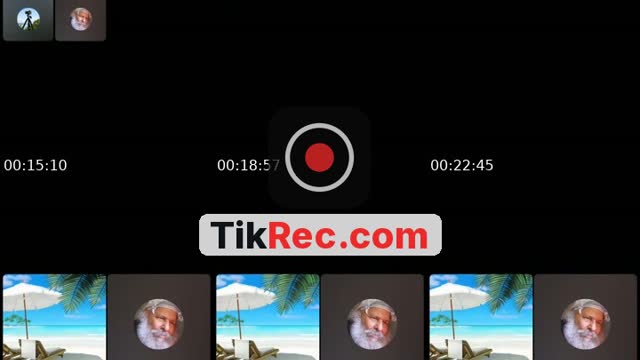 @nilay_2222 TikTok live
