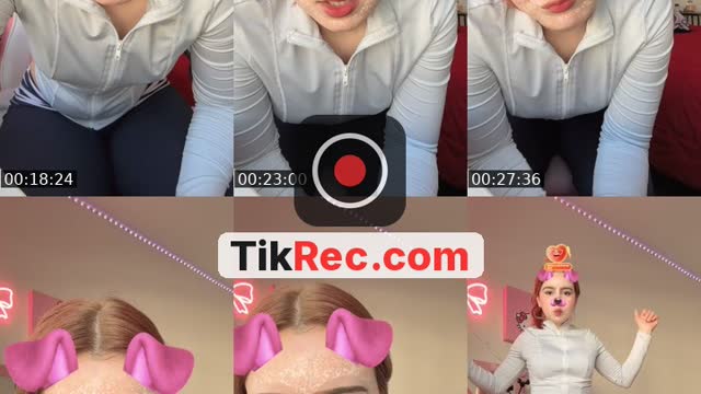 @mar_y2033 TikTok live from 2026-10-05
