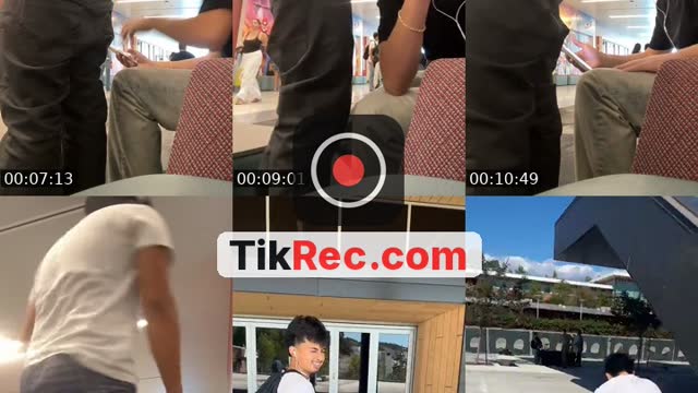 TikTok live: Join if im papas by @lermaguy