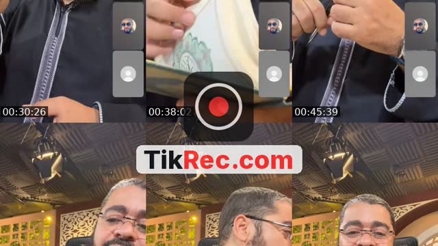 @ramy.eissa0 TikTok live from 2026-10-05