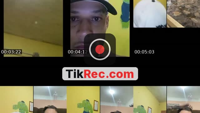 @guia11105 TikTok live